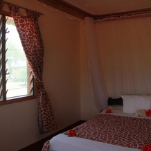 Lake Jipe Safari Camp, 塔韦塔 — 照片 2