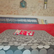 B&B La Casa Che Ride, Костиглиоле-д'Асти — фото 3