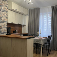 Uyutnaya yevrodvushka Flat, VNIISSOK — photo 5