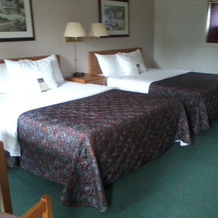 Bancroft Inn & Suites, 班克罗夫特 — 照片 5