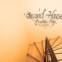Second House Hotel, 奇格利 — 照片 5
