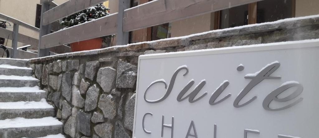 Suite Chalet, Понте-ди-Леньо — фото 1