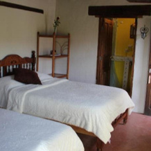Hotel Rincon Magico, 马特瓦拉 — 照片 5
