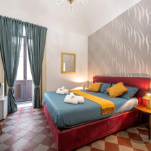 Sleep inn Catania rooms, Catania — photo 4
