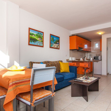 Apartamento Esmeralda, 安提瓜 — 照片 3