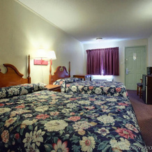 Motel 6 Ruston LA, 拉斯顿 — 照片 2