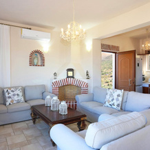 Listaros Country Villas, 费斯托斯 — 照片 2