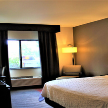 Holiday Inn Express Hotel & Suites Rockingham By Ihg, Рокингем — фото 2