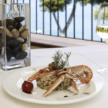 Mercure Argentario Hotel Filippo II, 蒙特阿根塔里奥 — 照片 2