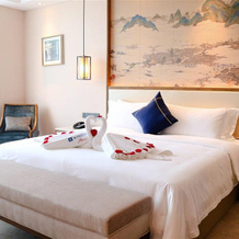 Wyndham Grand Plaza Royale Zhaotong, Чжаотун — фото 2