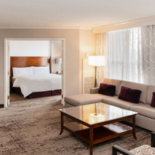 Chicago Marriott Suites Deerfield, Дирфилд — фото 3
