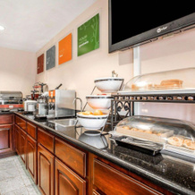 Comfort Inn Monterey Park - Los Angeles, 蒙特雷帕克 — 照片 5