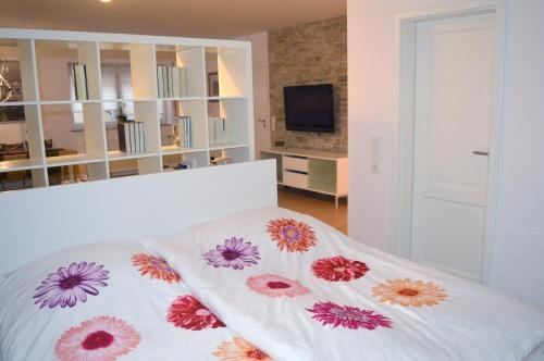 Ferienwohnung "Ela", Андернах — фото 1