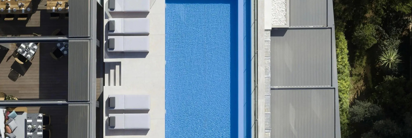 Dusit Suites Athens, Глифада — фото 1