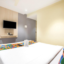 Fabhotel Pranava Navi Mumbai, Нави-Мумбай — фото 3