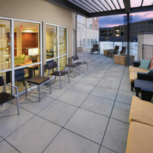 Courtyard by Marriott Houston Pearland, 皮尔兰 — 照片 4