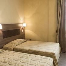 Hotel Corte Business, 卡夫里亚戈 — 照片 5