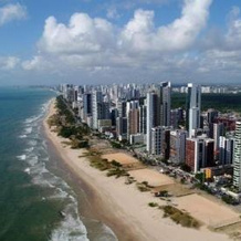 Flat BV Apart Hotel, Recife — photo 2