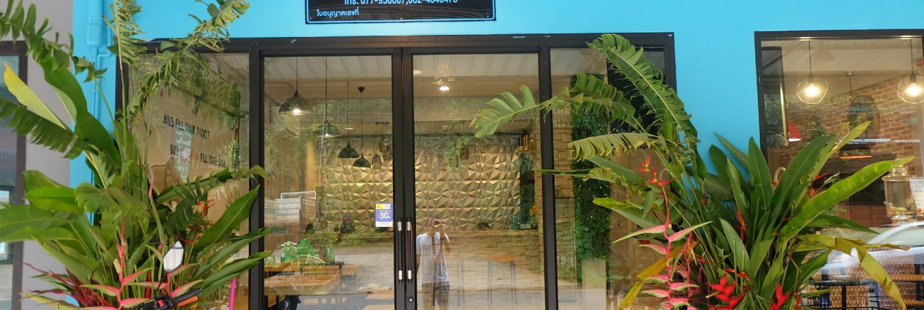 Chillax @Khaosk Hostel, 帕农 — 照片 1