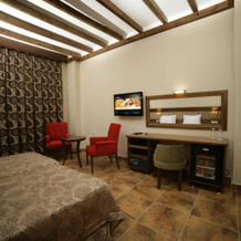 Masi Hotel, 格克切岛 — 照片 3
