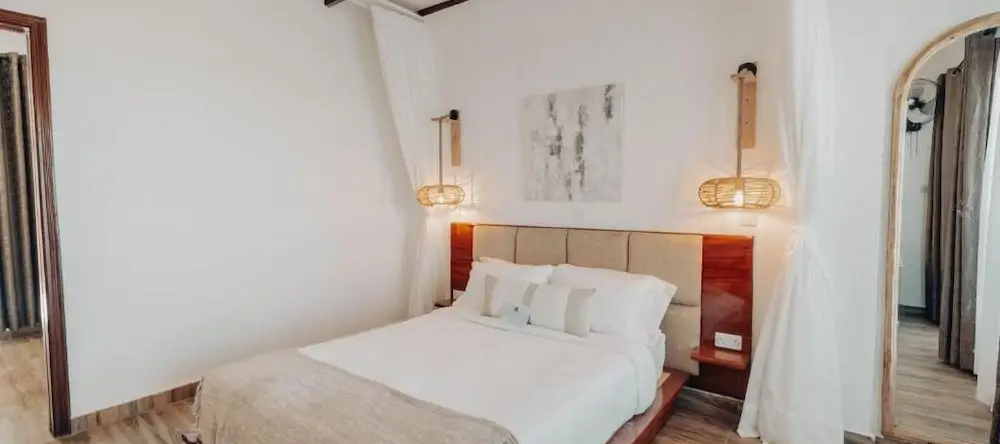 Kitonga Garden Resort, Machakos — photo 1