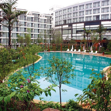 Guangan SiYuan Hotel, Guang'an — photo 3