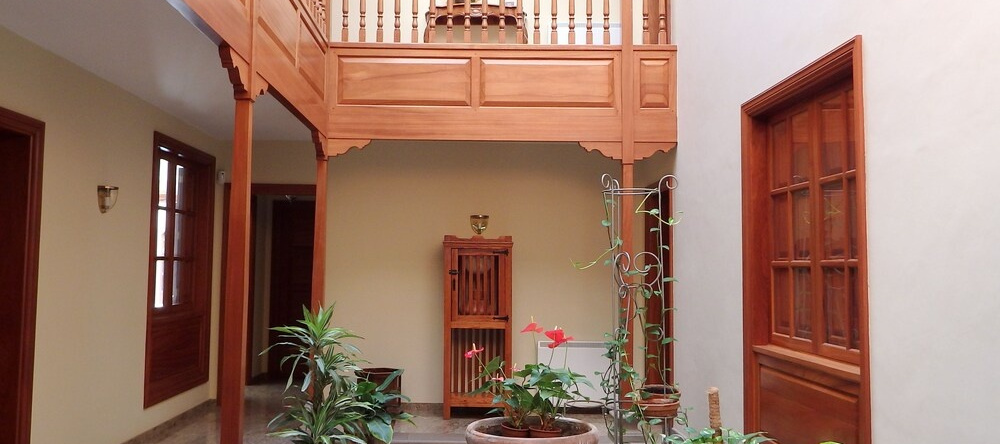 La casa de Nena, San Cristobal de La Laguna — photo 1