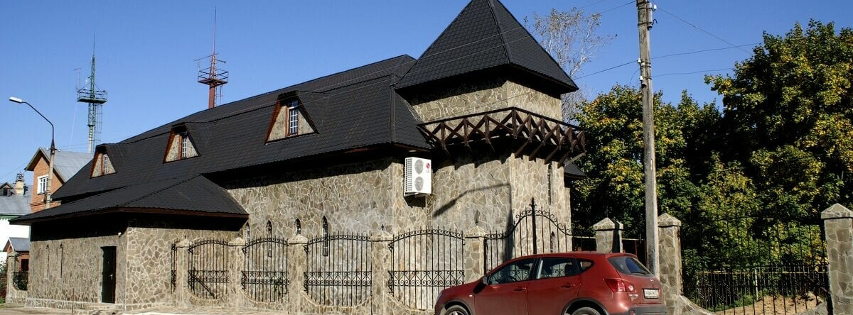 Vavilon, Карабаново — фото 1