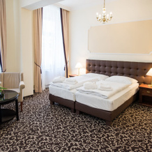 Windsor Spa Hotel, Karlovy Vary — photo 4