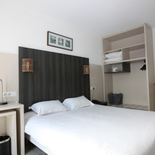 The Originals Boutique, Hôtel d'Alsace, Strasbourg Sud, 伊尔基希-格拉芬斯塔登 — 照片 3