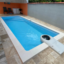 Villa Norah T5 Duplex, Ла-Трините — фото 2
