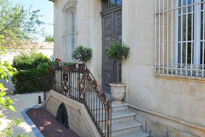 Maison Matisse, 圣纳泽尔多德 — 照片 1