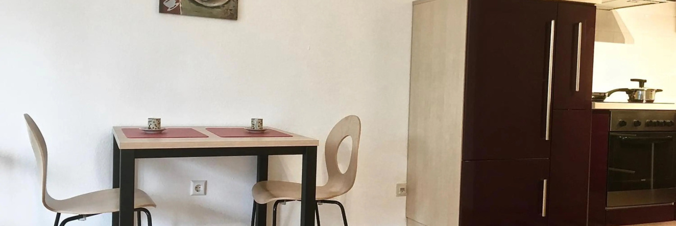 Ferienwohnung Asal, Busenbach — photo 1