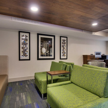 Comfort Inn And Suites W Atlantic City, 埃格港镇 — 照片 4