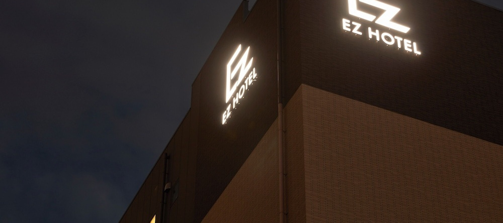 Ez Hotel Kix Seaside, Идзумисано — фото 1