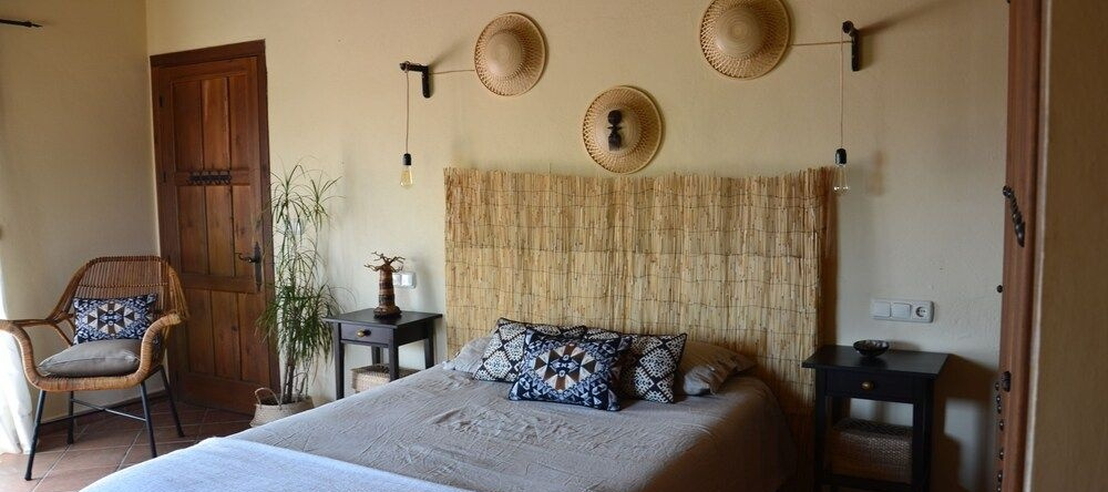 The African House, 托洛克斯 — 照片 1