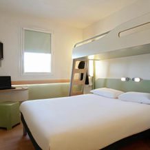 Hotel Ibis Budget Montélimar, 蒙特利马尔 — 照片 4
