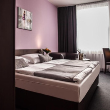 Interhotel Zlin, 兹林 — 照片 3