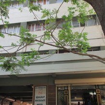 Hotel Shanti Park, Davanagere — фото 2