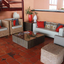 Arrey Rio Poty Hotel Praia, Luis Correia — photo 2