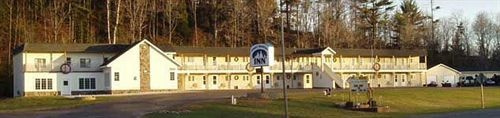 Quartz Mountain Inn Negaunee, Негаунее — фото 1