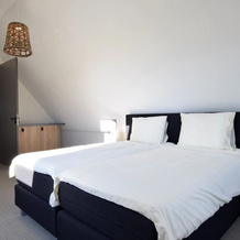 Luxurious Villa With Private Garden in Kaag, 卡赫 — 照片 4