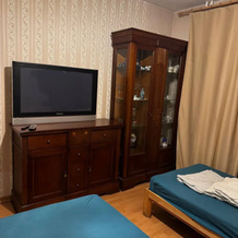 Dvukhkomnatnaya Kvartira V Tsentre Goroda Flat, Kolpino — photo 5