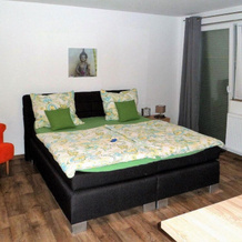 Ferienwohnungen & Appartements Anke Plöger, 海因斯贝格 — 照片 2