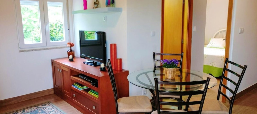 House With 2 Bedrooms In Rendufe With Wonderful Lake View Enclosed Garden And Wifi, Rendufe — фото 1