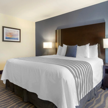 Best Western Plus Edmonds Harbor Inn, 埃德蒙兹 — 照片 4