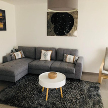 Appart’Hotel Sainte-Anne, 梅斯 — 照片 2