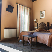 Casa Grande de El Burgo, 埃尔布尔戈 — 照片 3