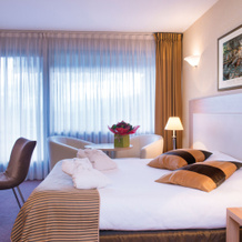 Hotel & Spa Vacances Bleues Villa Marlioz, Aix-les-Bains — photo 4