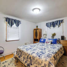 Large Private Yard: Home 14 Mi to Niagara Falls!, 托纳旺达 — 照片 5